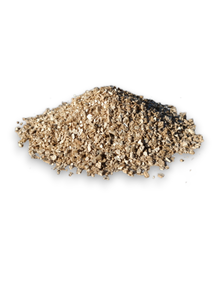 Vermiculita Nº3 - 5L